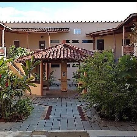 Apartamento Em Maranduba - Убатуба Екстериор снимка
