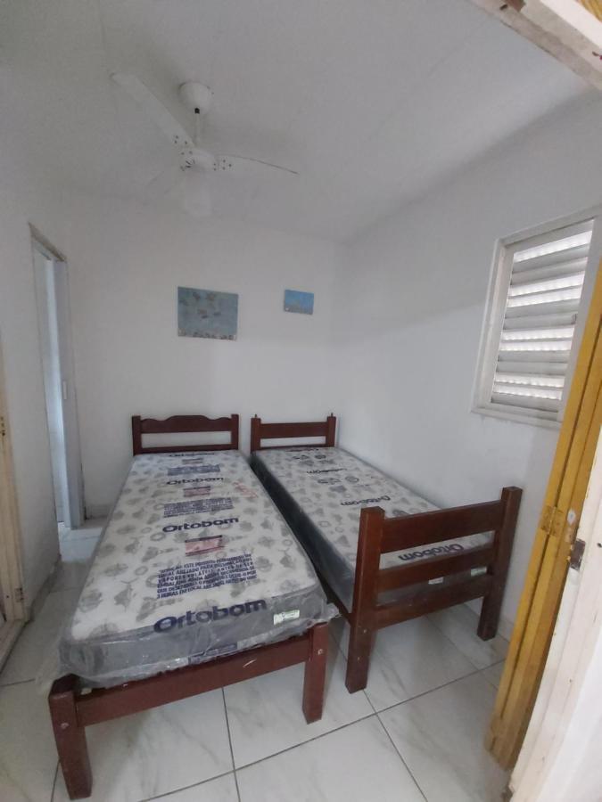 Apartamento Em Maranduba - Убатуба Екстериор снимка