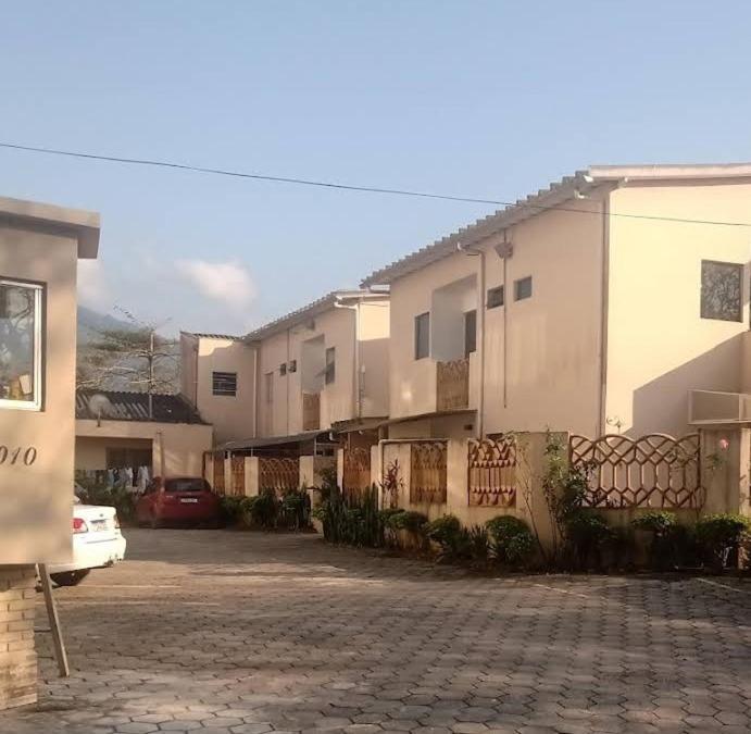 Apartamento Em Maranduba - Убатуба Екстериор снимка